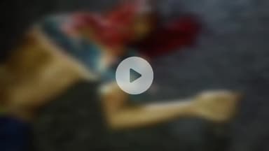 खूंटी: उर्मि मोड़ के पास अज्ञात वाहन की टक्कर से एक अज्ञात व्यक्ति की मौत