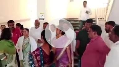 జడ్చర్ల: వర్షాకాలం వ్యాధులు ప్రబలకుండా చర్యలు తీసుకోండి:జిల్లాకలెక్టర్ విజయేందిర బోయి