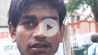 साहेबपुर कमाल: कूरहा बाजार में एक युवक का मोबाइल चोरी, युवक ने दी जानकारी