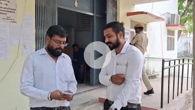 चूरू: बिजली चोरी मामले में डीजे कोर्ट का फैसला, सारोठिया गांव के व्यक्ति को एक साल की जेल और ₹18 लाख 76 हजार का जुर्माना