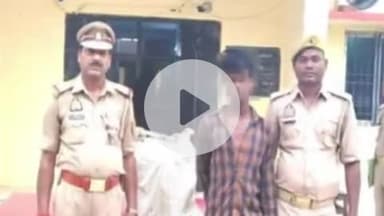 गभाना: गभाना पुलिस टीम ने GT रोड से शातिर चोर को चोरी के माल के साथ किया गिरफ्तार, भेजा जेल