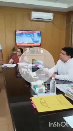 कटकमसांडी: समाहरणालय भवन में जनता दरबार का आयोजन, कटकमसांडी प्रखंड क्षेत्र से पहुंचे फरियादी