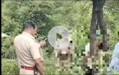 तानसेन: ग्वालियर में कैंसर पहाड़ी पर युवक और युवती ने एक साथ आत्महत्या की