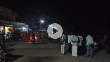 ஆவுடையார் கோவில்: ஆண்டியார் குளம் படித்துறையில் அண்ணன் தம்பியை மர்ம நபர்கள் வெட்டி கொலை செய்தனர் எஸ்பி ஆய்வு