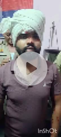 जानसठ: भोपा के मोरना में एक युवक के साथ दबंगों ने की मारपीट, पीड़ित ने इंसाफ की गुहार लगाई