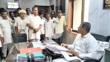 मारवाड़ जंक्शन: मारवाड़ जंक्शन के दुदोड़ गांव में मंदिर में जाने से रोकने पर अनुसूचित जाति के लोगों ने ऊपखण्ड अधिकारी को सौंपा ज्ञापन