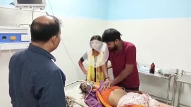 आरा: ज्ञानचक गांव में खेत जोतने और कब्जा करने के विवाद में चचेरे भाई की पीटकर हत्या