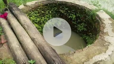 जैतपुर: जैतपुर के झींक बिजुरी गांव में कुएं से पानी निकालते समय युवक गिरा, डूबने से हुई मौत