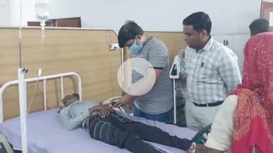 पूरनपुर: पंजाशाह गोटिया के पास अचेत अवस्था में मिला युवक, एक दिन पूर्व हुआ था घर से लापता