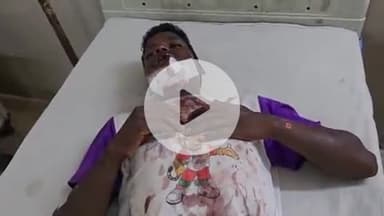 लाडपुरा: डाबी थाना इलाके के सुतड़ा गांव में हुई मोटरसाइकिल दुर्घटना में 2 सगे भाई घायल, एमबीएस अस्पताल में भर्ती, उपचार जारी