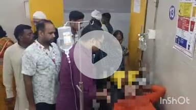 बहराइच: जंगल गुलरिया इलाके में तेंदुए के हमले में एक युवती गंभीर रूप से हुई घायल