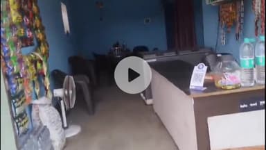 रहुई: शाहपुर मोड़ के पास एक ढाबे में हुई चोरी, पुलिस जांच में जुटी