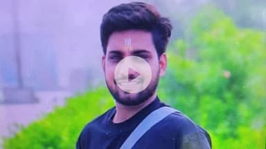 रामपुर: टांडा थाना क्षेत्र के ग्राम होसपुर नगली में सड़क दुर्घटना में मोटरसाइकिल सवार कपड़ा व्यापारी की हुई मौत