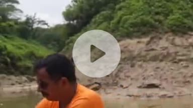 दीगोद: दीगोद थाना इलाके के निमोदा हरिजी चंबल नदी में बहे युवक की तलाश बारहवे दिन भी जारी, नहीं लगा सुराग हाथ