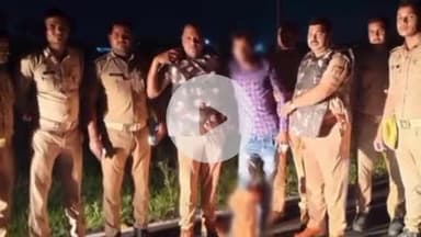 सहजनवा: गीडा इलाके में सिरफिरे प्रेमी ने शादीशुदा प्रेमिका का गला रेता, पुलिस ने मुठभेड़ में आरोपी को किया गिरफ्तार