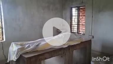 अरवल: जलपुरा में धान के खेत में जा रही महिला की बेहोशी के बाद मौत, शव का हुआ पोस्टमार्टम