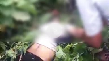 रामपुर: नगलिया के पास पिकअप ने बाइक सवार युवक को टक्कर मारी, युवक की मौके पर ही दर्दनाक मौत, पिकअप चालक फरार