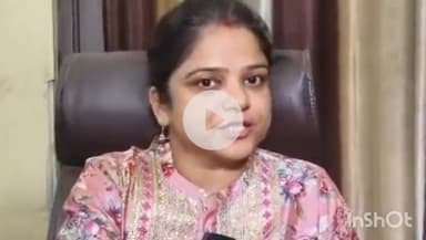 देहरादून: स्मार्ट सिटी को लेकर कांग्रेस प्रवक्ता प्रतिमा सिंह ने उठाए सवाल, कहा- जनता को छलने का किया गया काम