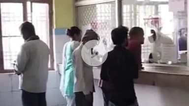 बल्दीराय: बिरधौरा गांव निवासी किसान को धान के खेत में सांप ने काटा, अस्पताल में चल रहा है इलाज