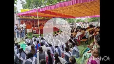 नरसिंहगढ़: शासकीय हाई स्कूल पीलूखेड़ी में निशुल्क साइकिल वितरण कार्यक्रम संपन्न