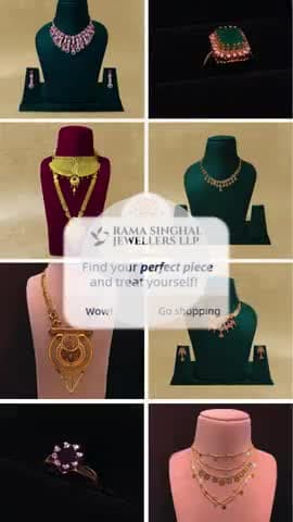 Rama Singhal Jewellers LLP Shaukat Ali Road Rampur Contact 7505001993