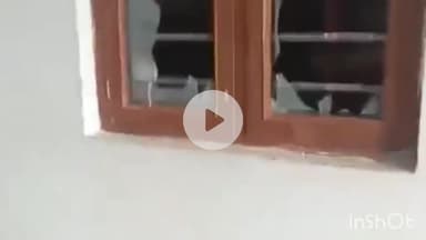 राजसमंद: राजसमंद के मादड़ी केसरपुरा में दिनदहाड़े 3 लाख रुपये और 3 किलो चांदी की लूट, घर में तोड़फोड़