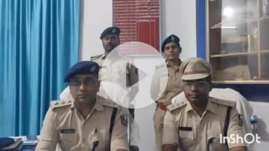 कहरा: सहरसा पुलिस ने 24 घंटे में 58 अभियुक्तों को किया गिरफ्तार, 16 जेल भेजे गए: एसपी कार्यालय
