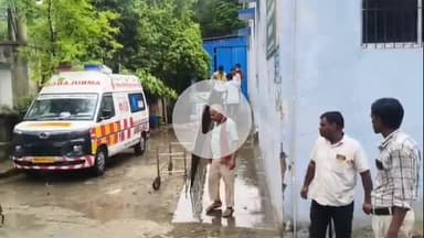 बेगूसराय: बेगूसराय में सड़क दुर्घटना में घायल युवक की इलाज के दौरान निजी अस्पताल में मौत