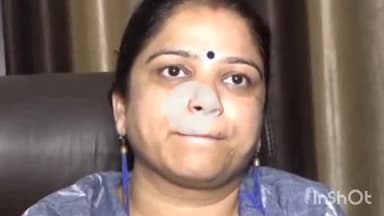 देहरादून: कारगिल विजय दिवस पर आयोजित कार्यक्रम को लेकर कांग्रेस प्रदेश प्रवक्ता प्रतिमा सिंह ने सरकार को घेरा