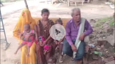 मछलीशहर: सिकरारा थाना क्षेत्र के बिशनपुर गांव में दो पक्षों में हुई मारपीट, पुलिस पर लापरवाही का आरोप