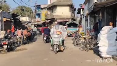 देहरादून: अंतिम चरण में देहरादून के आढ़त बाजार को दूसरी जगह शिफ्ट करने पर IAS अधिकारी एमडीडी के वाइस चेयरमैन बंशीधर ने दी जानकारी