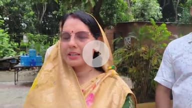 बेगूसराय: बेगूसराय में पूर्व सैनिक ने मनाया सैनिक दिवस, मेयर पिंकी कुमारी ने दी जानकारी