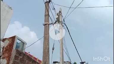 हरदोई: बजरिया गांव में भीषण गर्मी में अघोषित बिजली कटौती से ग्रामीण परेशान, बिजली कर्मियों पर रुपए लेने का आरोप