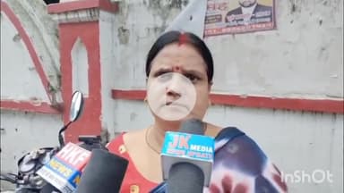 बरेली: करेली में महिला ने सूदखोर पर प्रताड़ित करने और मारपीट का आरोप लगाया