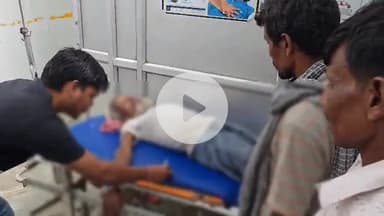 बेगूसराय: बेगूसराय के फतेहपुर में जहरीला कीड़ा काटने से व्यक्ति की मौत, परिजनों में हड़कंप, पुलिस जांच में जुटी