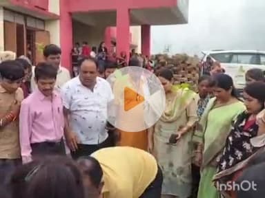 बल्देवगढ़: ग्राम बनियानी में हरियाली अमावस्या पर नवांकुर सखी कार्यक्रम का आयोजन किया गया