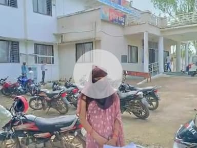 टीकमगढ़: धर्मपुरा: पत्नी द्वारा गहने न देने पर पति और भाइयों ने की मारपीट, पुलिस ने मामला दर्ज किया