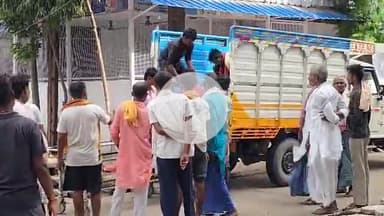 बेगूसराय: तालाब में नहाते समय छात्र की डूबने से मौत, परिजनों में कोहराम, पुलिस जांच जारी