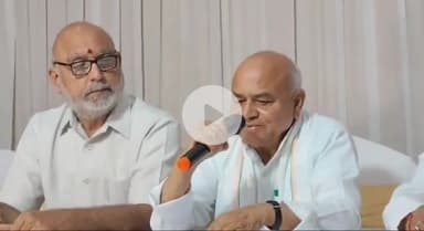 ग्वालियर गिर्द: ग्वालियर में डॉ. गोविंद सिंह ने प्रेस कॉन्फ्रेंस कर लहार विधायक पर लगाए आरोप