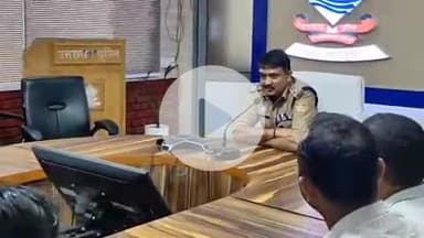 देहरादून: एसएसपी देहरादून ने प्रतियोगी परीक्षाओं की तैयारी करने वाले कोचिंग इंस्टिट्यूट के संचालकों के साथ की बैठक