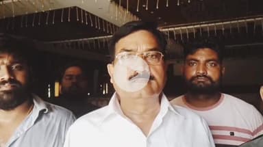 बहराइच: नगीना सांसद चंद्रशेखर आजाद बहराइच पहुंचेंगे, प्रबुद्ध जन सम्मेलन कार्यक्रम में करेंगे शिरकत