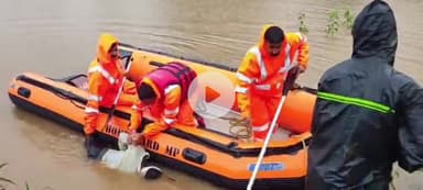 बैतूल: चौकी देवगांव मामला: मछली पकड़ने गए युवक की तालाब में डूबने से मौत, एसडीआरएफ टीम ने किया रेस्क्यू