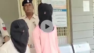 त्योंथर: नशे का इंजेक्शन देकर दोस्तों ने युवक को उतारा मौत के घाट, 7 माह बाद पुलिस ने 2 आरोपियों को किया गिरफ्तार