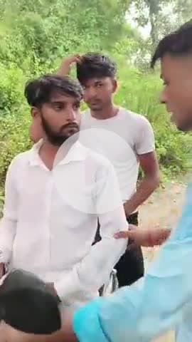 बेतिया: विदेशी शराब के साथ दो युवक गिरफ्तार, बाइक भी ज़ब्त, भेजे गए जेल