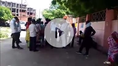 फिरोज़ाबाद: गांव सेगई निवासी एक विवाहिता की दिल्ली में संदिग्ध परिस्थिति में हुई मौत, मायके वालों ने हत्या का आरोप लगाया है