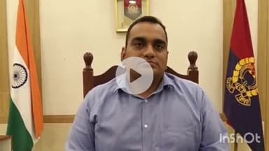 बरेली: कांवड़ यात्रा में लापरवाही के मामले में इज्जत नगर थाना क्षेत्र की चौकी बैरियर नंबर 1 के चौकी प्रभारी को किया गया निलंबित