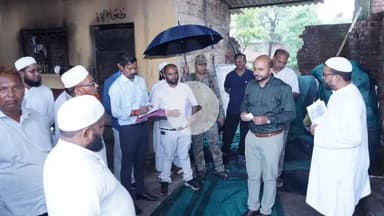 कोडरमा: उपायुक्त ने आंगनबाड़ी केंद्रों का किया निरीक्षण, संचालन गुणवत्तापूर्ण सुनिश्चित करने के दिए निर्देश