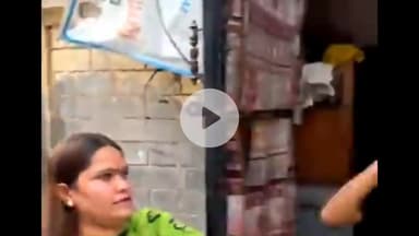 ਜਲੰਧਰ 1: ਭਾਰਗੋ ਕੈਂਪ ਏਰੀਏ ਵਿਖੇ ਪਤੀ- ਪਤਨੀ ਵਿਚਾਲੇ ਚਲਦੇ ਕਲੇਸ਼ ਕਾਰਨ ਦੋਹਾਂ ਨੇ ਲਗਾਏ ਇੱਕ ਦੂਜੇ 'ਤੇ ਇਲਜ਼ਾਮ