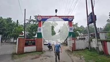 बीसलपुर: आईपीएस नताशा गोयल होंगी पीलीभीत की नई सहायक पुलिस अधीक्षक