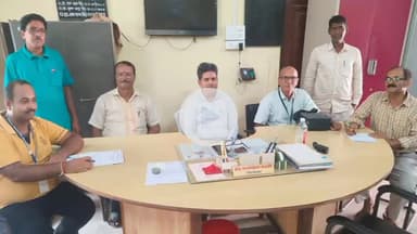 दरभंगा: अगस्त में दरभंगा के मिथिला विश्वविद्यालय में होने वाले कार्यक्रम में भाग लेंगे बिहार के राज्यपाल